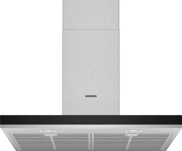 Siemens LC77BHM50 - iQ300, Wandesse, Edelstahl, 75 cm